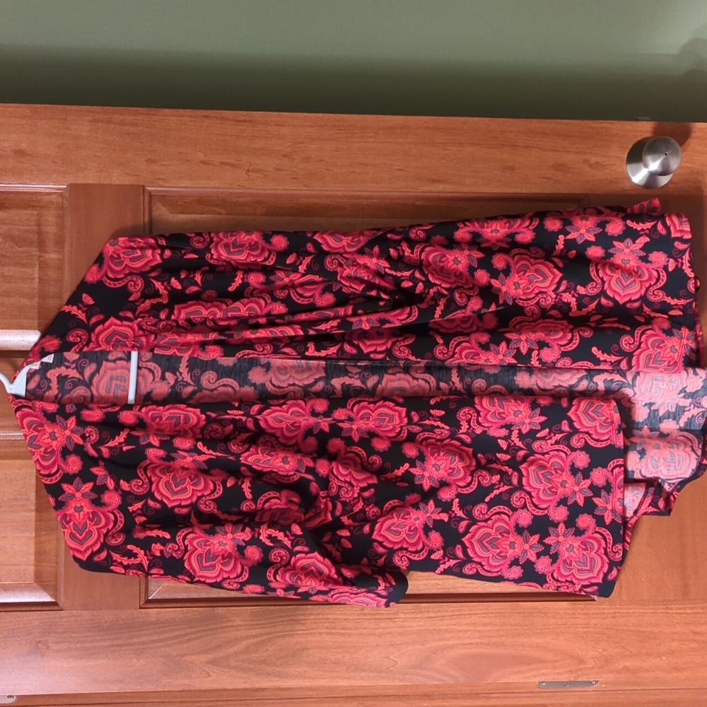 Lularoe Lindsay